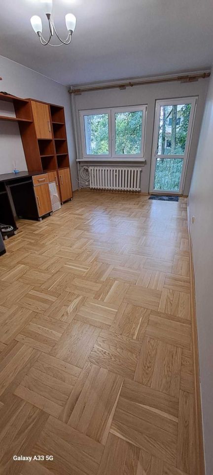 Mieszkanie 3-pokojowe Łódź Bałuty, ul. Łagiewnicka. Zdjęcie 3