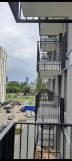 Mieszkanie 1-pokojowe Warszawa Wola, ul. Juliana Konstantego Ordona. Zdjęcie 4