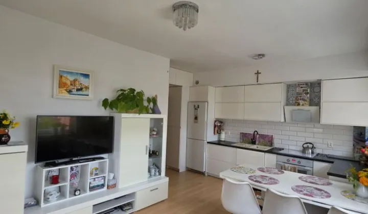Mieszkanie 3-pokojowe Gdynia Pustki Cisowskie, ul. Sokola