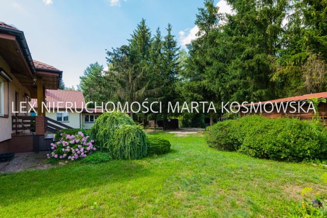 dom wolnostojący, 3 pokoje Młynarze. Zdjęcie 1
