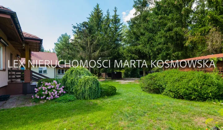 dom wolnostojący, 3 pokoje Młynarze