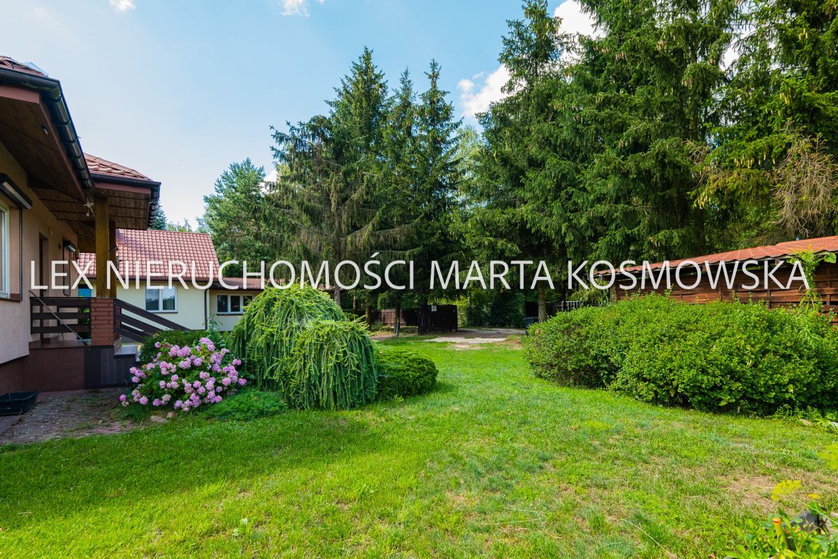 dom wolnostojący, 3 pokoje Młynarze. Zdjęcie 1