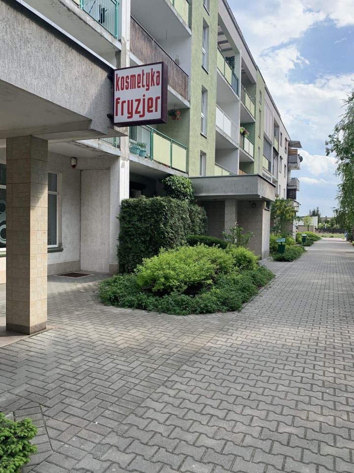 Lokal Konin Chorzeń, ul. Spółdzielców. Zdjęcie 23