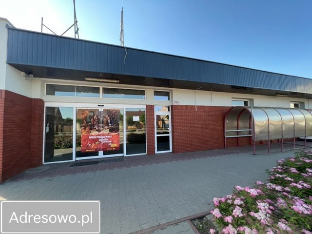 Lokal Czerniejewo, ul. Poznańska. Zdjęcie 1