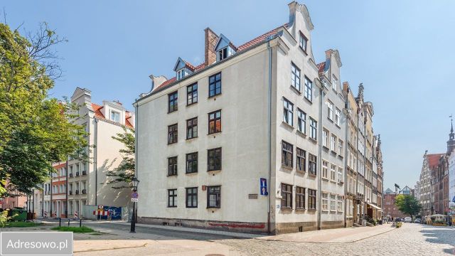 Mieszkanie 2-pokojowe Gdańsk Śródmieście, ul. Chlebnicka. Zdjęcie 5