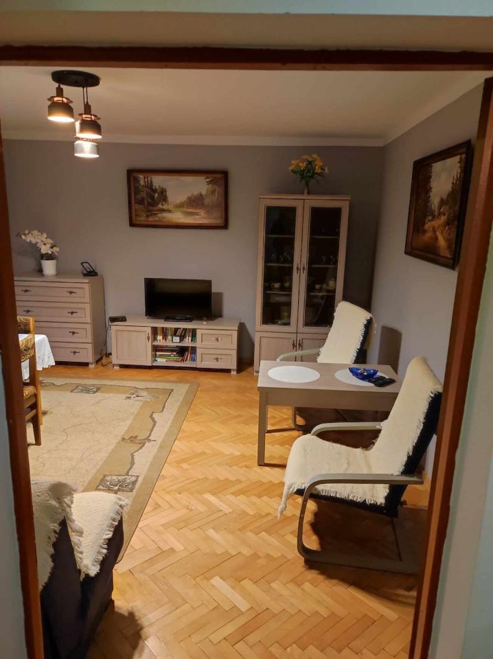 Mieszkanie 2-pokojowe Przemyśl Zasanie, ul. Hugona Kołłątaja