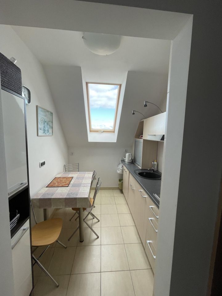 Mieszkanie 1-pokojowe Mielno, ul. gen. Stanisława Maczka. Zdjęcie 4