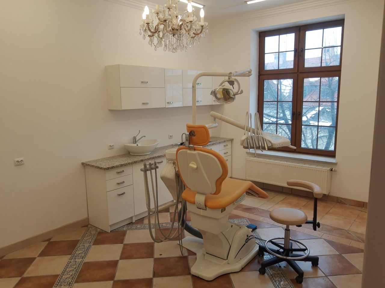 Lokal Lublin Śródmieście, al. Tysiąclecia. Zdjęcie 12