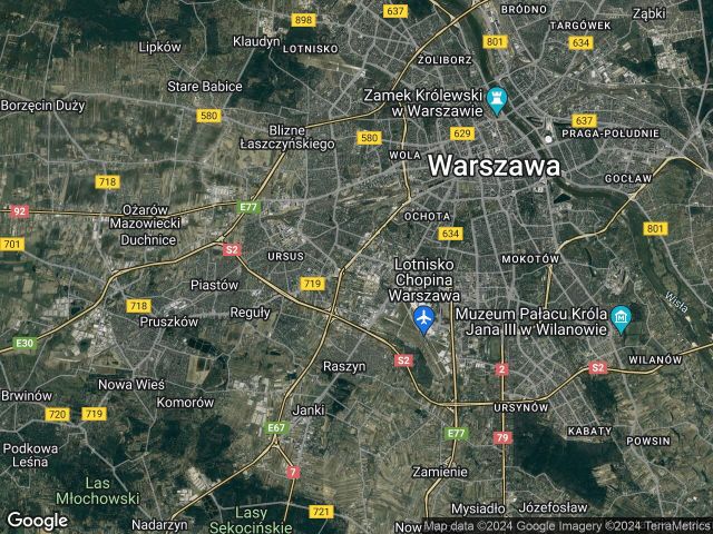 Lokal Warszawa Włochy, ul. Jutrzenki. Zdjęcie 1