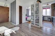 Mieszkanie 3-pokojowe Warszawa Bemowo, ul. Czerwonych Maków. Zdjęcie 4