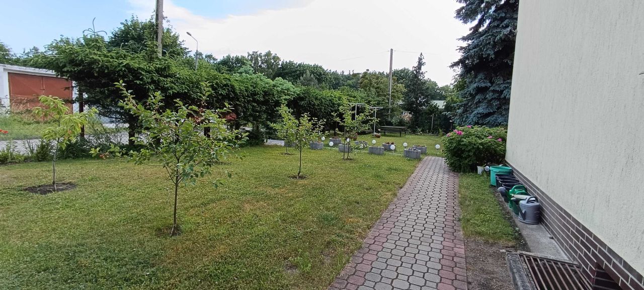 dom wolnostojący Susz. Zdjęcie 4