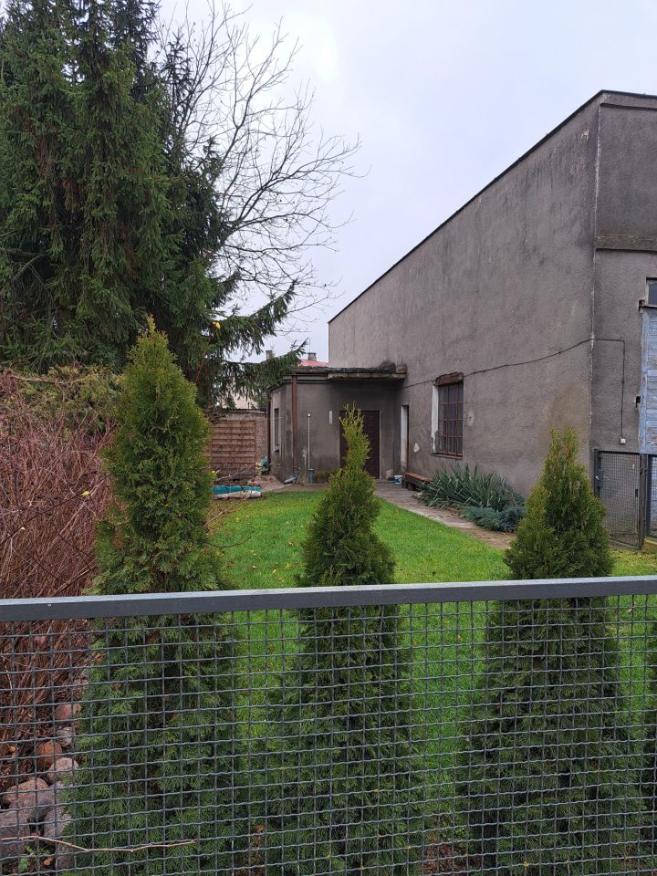 dom wolnostojący, 3 pokoje Radzyń Podlaski, ul. Gwardii