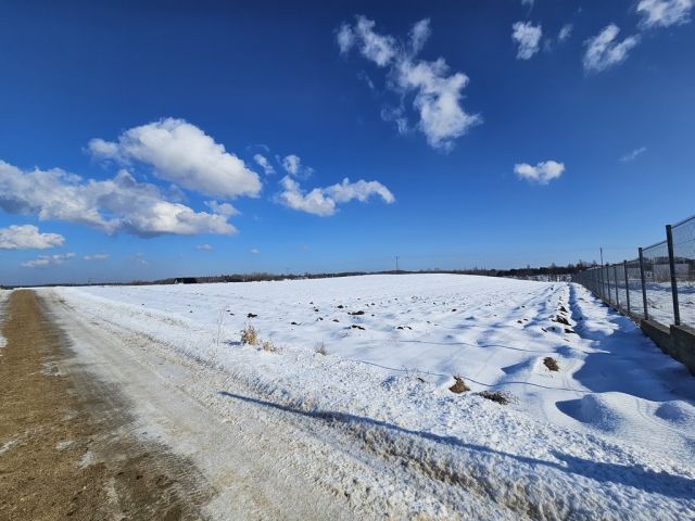 Działka budowlana Gowino, ul. Wejherowska. Zdjęcie 4