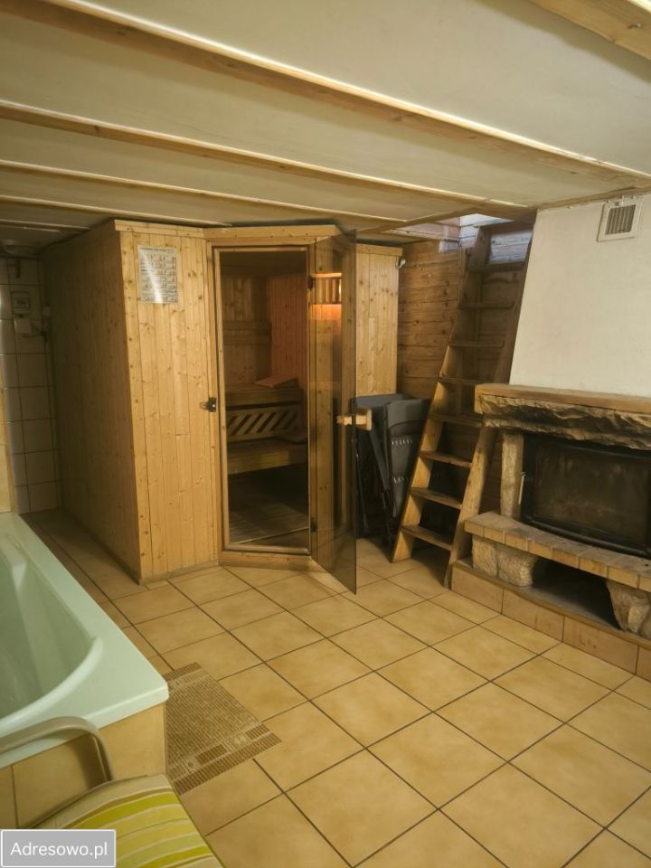 dom wolnostojący, 4 pokoje Szklarska Poręba Szklarska Poręba Średnia. Zdjęcie 2