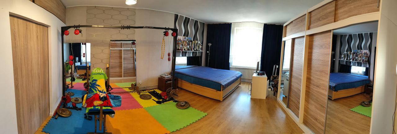 Mieszkanie 3-pokojowe Głubczyce, ul. Kościuszki. Zdjęcie 6