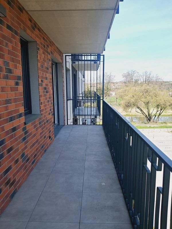 Mieszkanie 2-pokojowe Kalisz Centrum, ul. Kazimierza Mystkowskiego. Zdjęcie 14