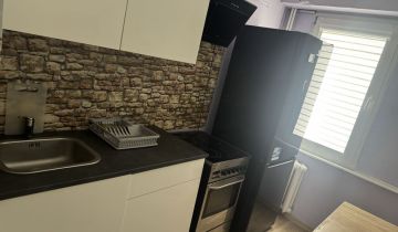 Mieszkanie 3-pokojowe Brzeziny