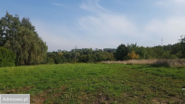 Działka budowlana Bielsko-Biała, ul. Wapienna. Zdjęcie 1