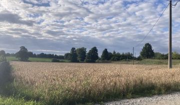 Działka budowlana Sierakowo