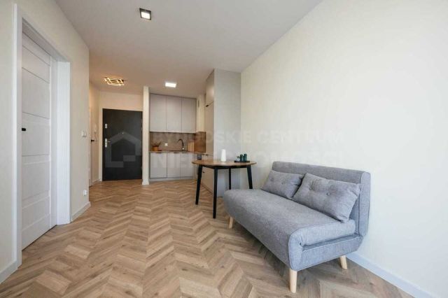 Mieszkanie 2-pokojowe Bydgoszcz Fordon, ul. Akademicka. Zdjęcie 8