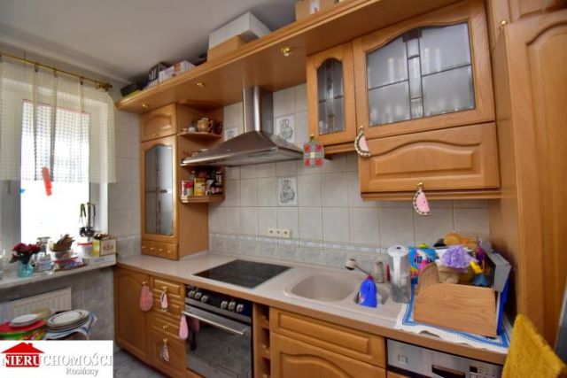 Mieszkanie 2-pokojowe Warszawa Gocław, ul. Janusza Meissnera. Zdjęcie 3