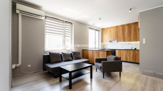 Mieszkanie 2-pokojowe Kraków Czyżyny, os. Osiedle Avia. Zdjęcie 5