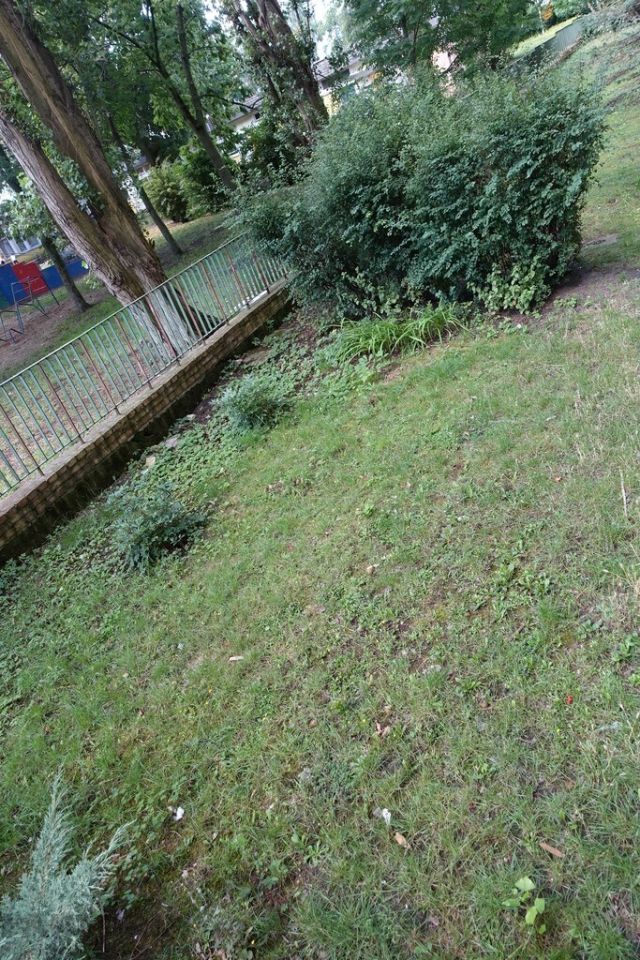 Mieszkanie 2-pokojowe Szczecin, ul. 1 Maja. Zdjęcie 22