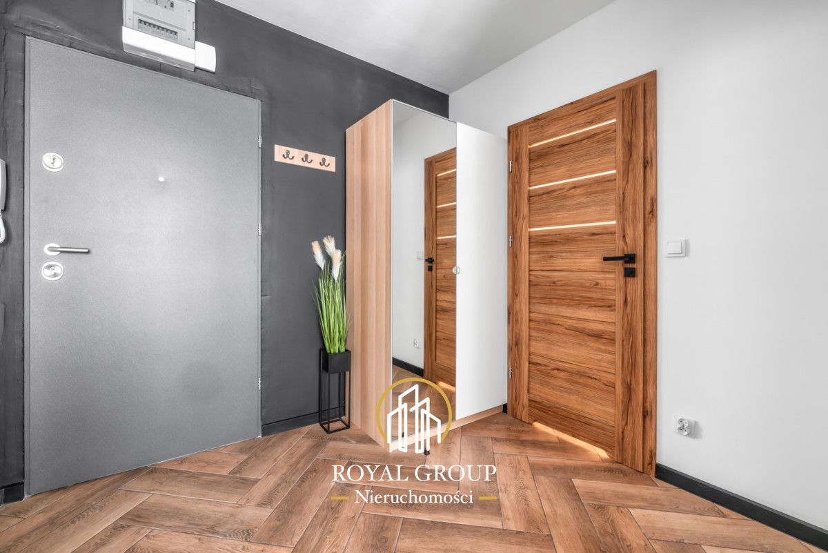 Mieszkanie 2-pokojowe Lublin Węglin, ul. Jemiołuszki. Zdjęcie 8