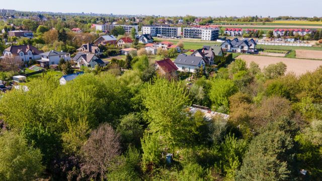 Działka budowlana Lublin. Zdjęcie 10