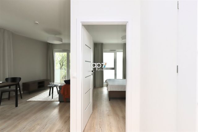 Mieszkanie 3-pokojowe Kraków Podgórze, ul. Ślusarska. Zdjęcie 8