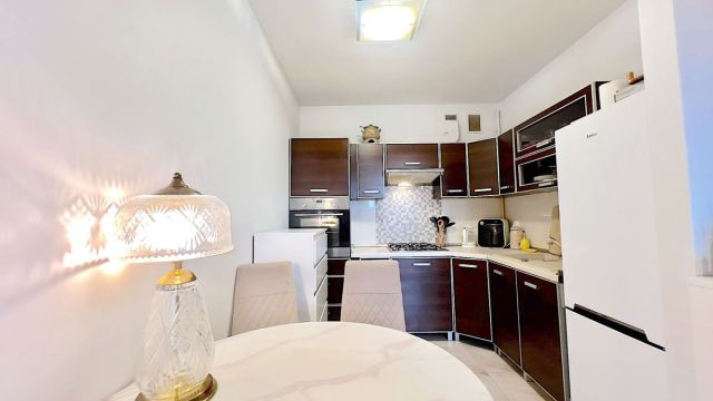 Mieszkanie 2-pokojowe Warszawa Lewandów, ul. Sieczna. Zdjęcie 10