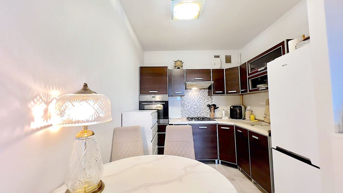 Mieszkanie 2-pokojowe Warszawa Lewandów, ul. Sieczna. Zdjęcie 10