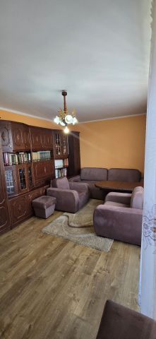 Mieszkanie 2-pokojowe Sępopol, ul. Stanisława Moniuszki. Zdjęcie 1