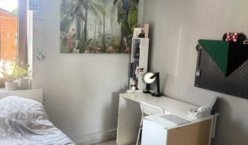 Mieszkanie 2-pokojowe Wojkowice