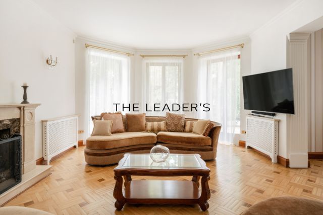 dom wolnostojący, 6 pokoi Konstancin-Jeziorna. Zdjęcie 5