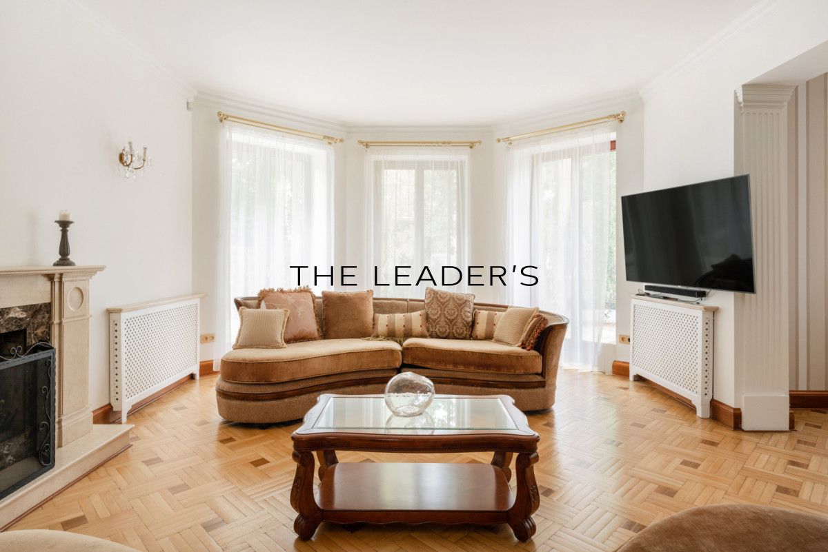 dom wolnostojący, 6 pokoi Konstancin-Jeziorna. Zdjęcie 5