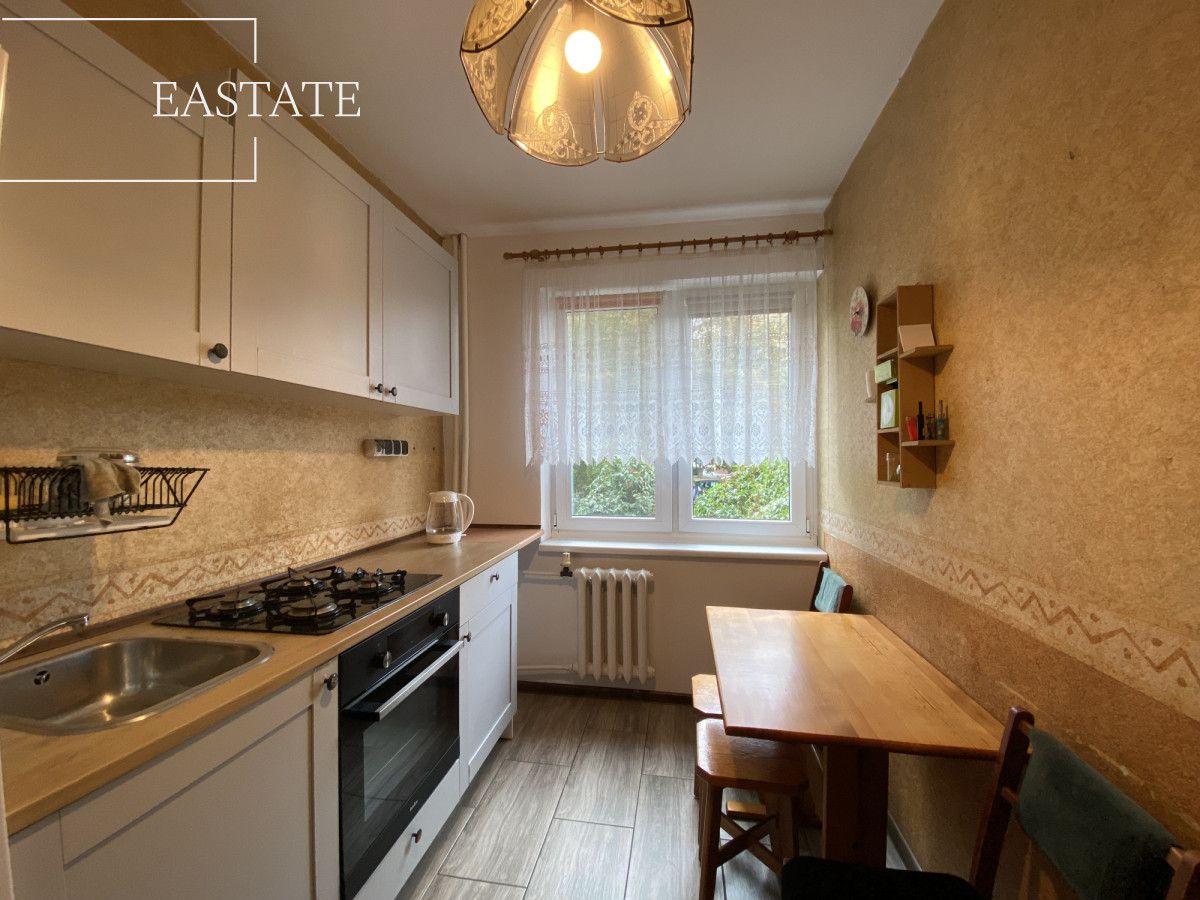 Mieszkanie 3-pokojowe Warszawa Mokotów, ul. Nicejska. Zdjęcie 3