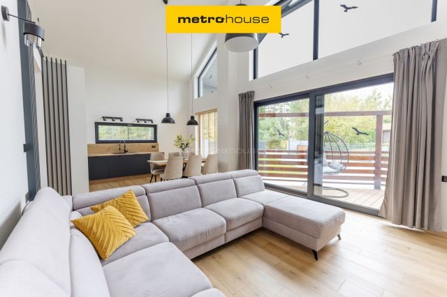 dom wolnostojący, 3 pokoje Łacha. Zdjęcie 1