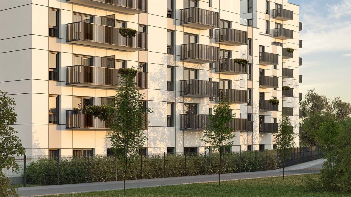 Mieszkanie 1-pokojowe Wrocław, ul. Fabryczna. Zdjęcie 4