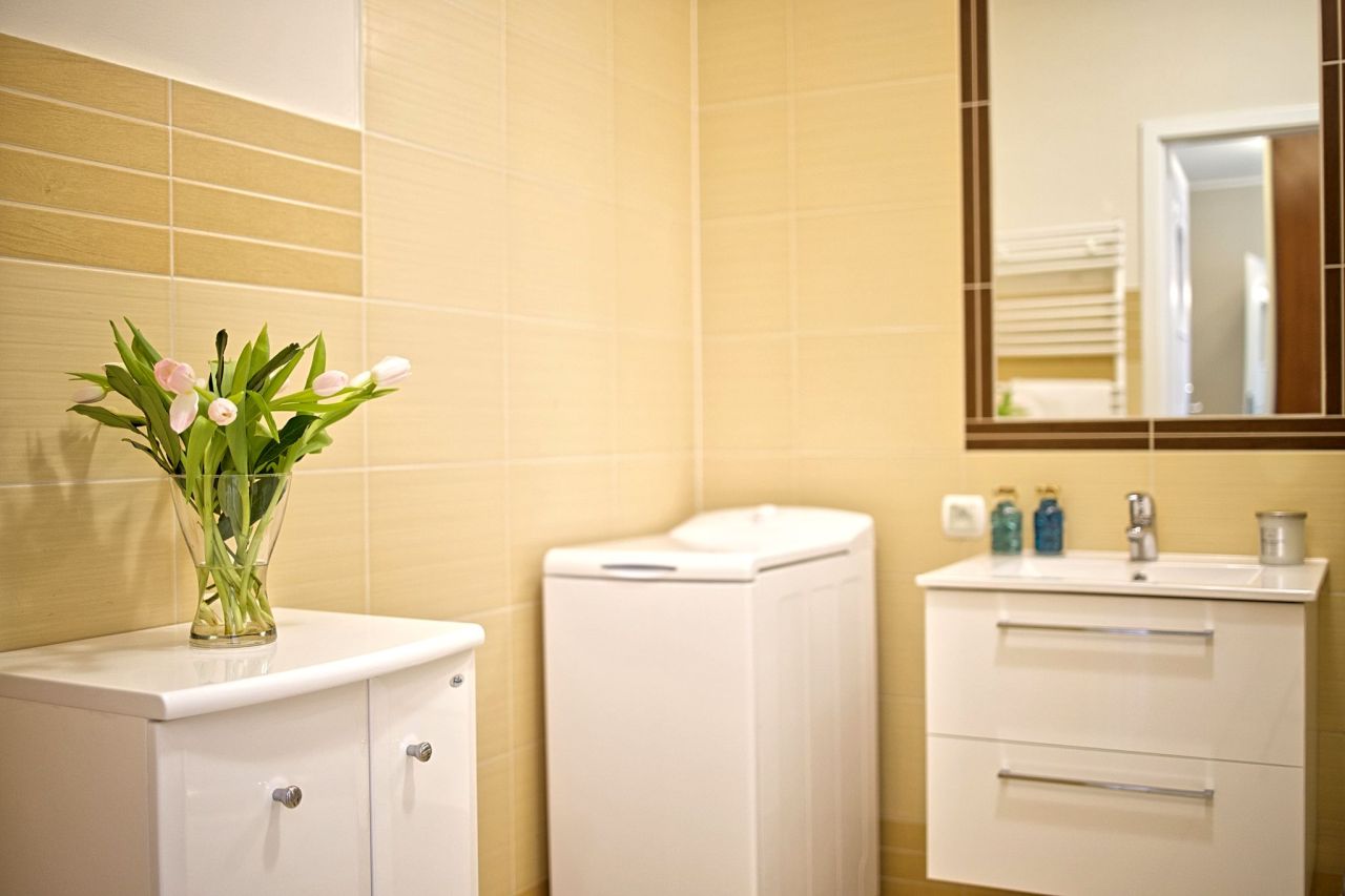 Mieszkanie 1-pokojowe Grzybowo, ul. Muszelkowa. Zdjęcie 5