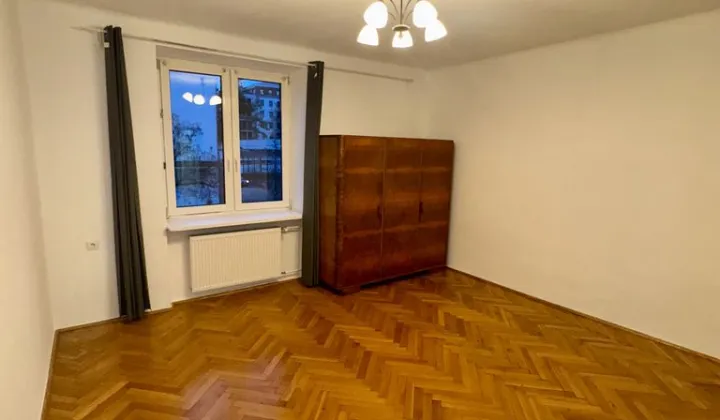 Mieszkanie 1-pokojowe Warszawa Dolny Mokotów, ul. Chełmska