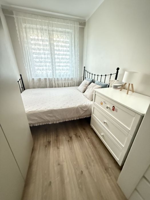 Mieszkanie 4-pokojowe Gdańsk Żabianka, ul. Sztormowa. Zdjęcie 11