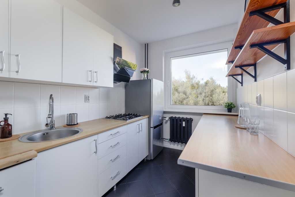 Pokój Gdańsk Aniołki, ul. Ignacego Matuszewskiego. Zdjęcie 4