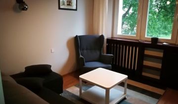 Mieszkanie 2-pokojowe Warszawa Bemowo, ul. Puszczy Solskiej