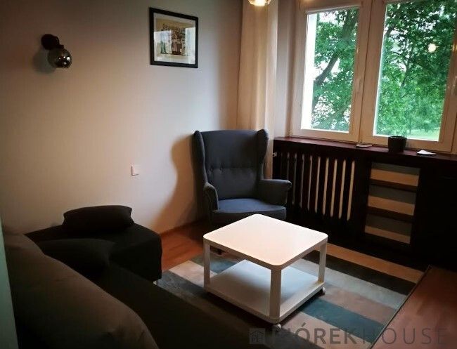 Mieszkanie 2-pokojowe Warszawa Bemowo, ul. Puszczy Solskiej