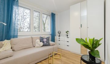 Mieszkanie 2-pokojowe Warszawa Ochota, ul. Grójecka