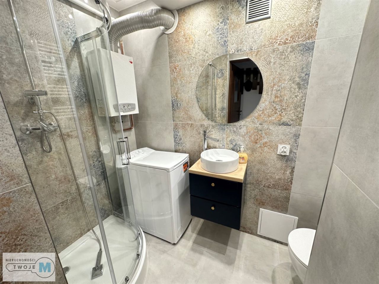 Mieszkanie 1-pokojowe Kielce Sady, ul. Wiosenna. Zdjęcie 1