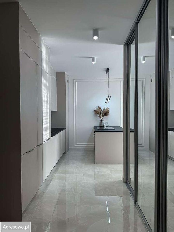 Mieszkanie 2-pokojowe Wrocław Jagodno, ul. Stanisława Drabika. Zdjęcie 5