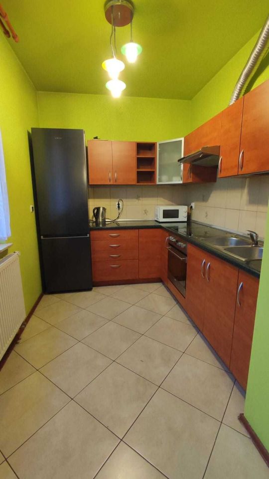 Mieszkanie 1-pokojowe Warszawa Ursus, ul. Bohaterów Warszawy. Zdjęcie 3