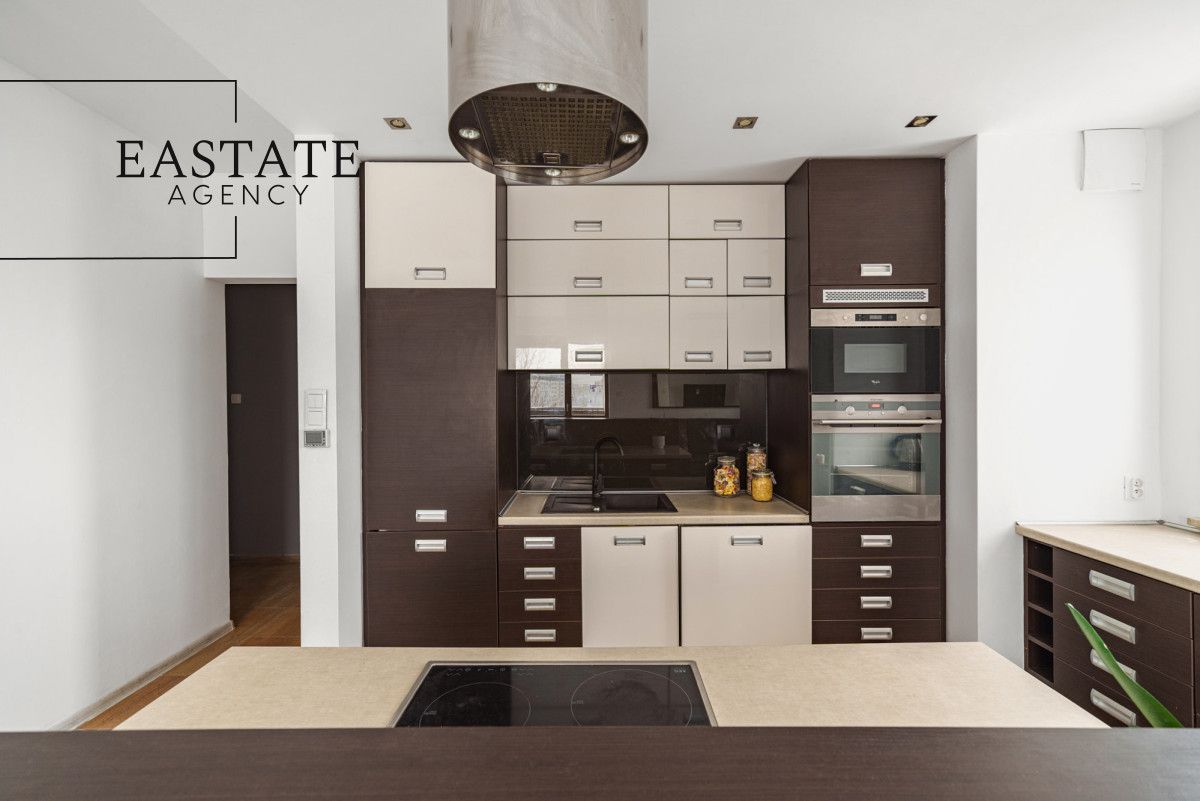 Mieszkanie 3-pokojowe Warszawa Bemowo, ul. Dywizjonu 303. Zdjęcie 5